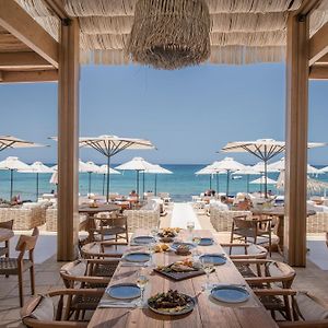Parthenis Beach, Suites By The Sea